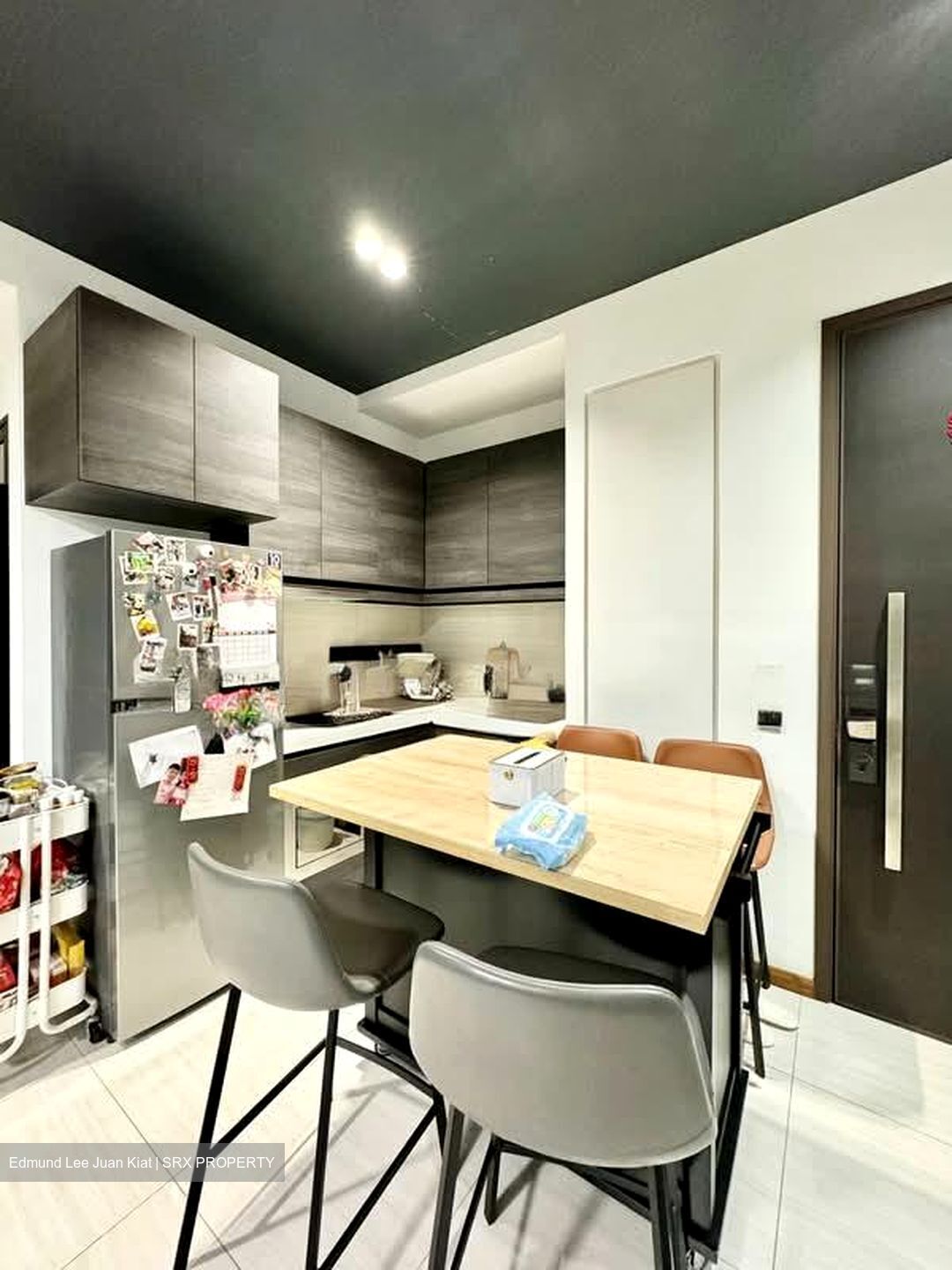 THE BROOKS I & II (D26), Apartment #565813341